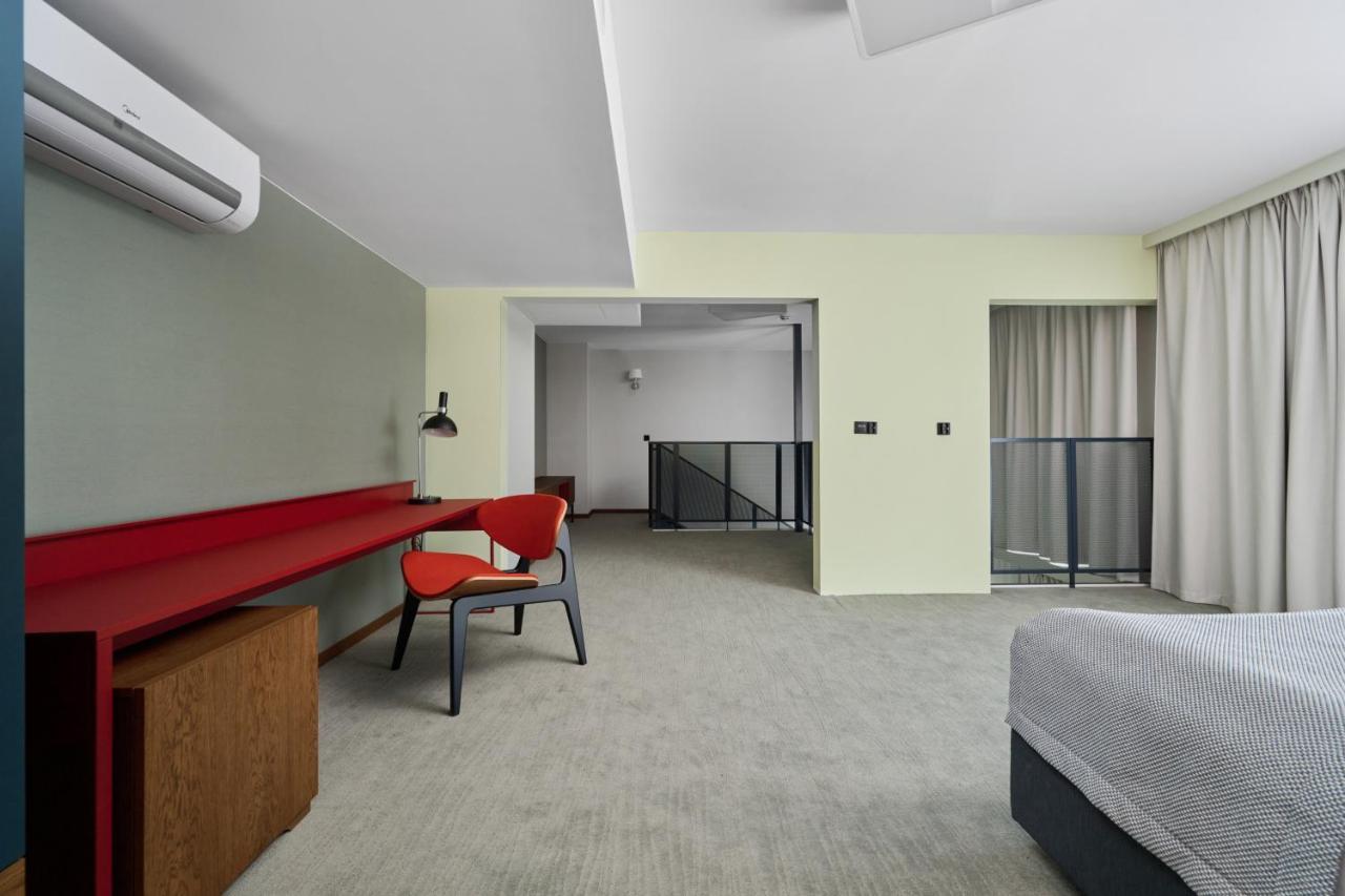 Gwarna Aparthotel City Center Wroclaw By Noclegi Renters Exterior photo