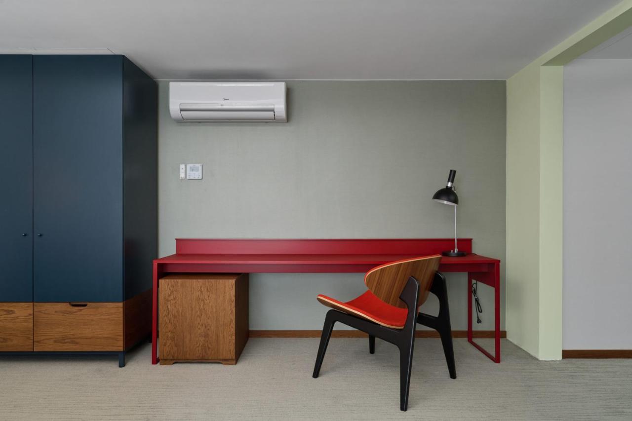 Gwarna Aparthotel City Center Wroclaw By Noclegi Renters Exterior photo