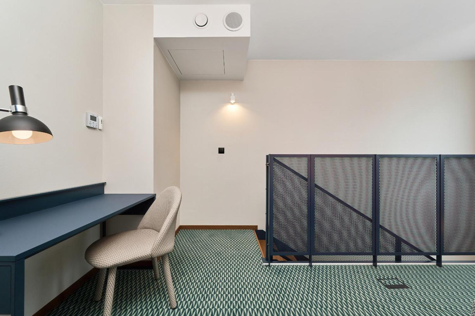 Gwarna Aparthotel City Center Wroclaw By Noclegi Renters Exterior photo